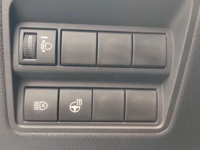 Toyota Yaris Business Hatchback