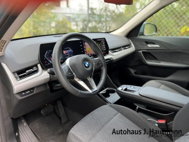 BMW X1 sDrive
