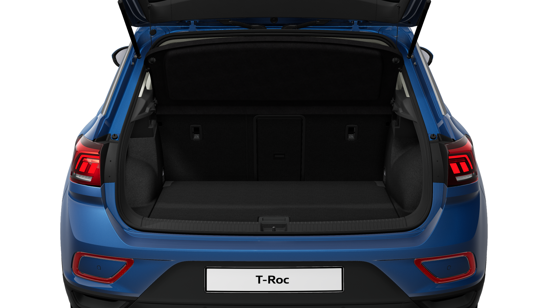 Volkswagen T-Roc 1.5 TSI Life