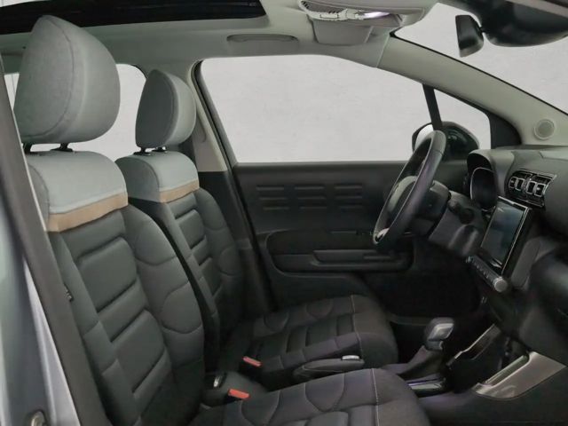 Citroën C3 Aircross Pack Shine