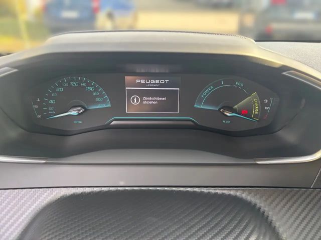 Peugeot 208 Executive