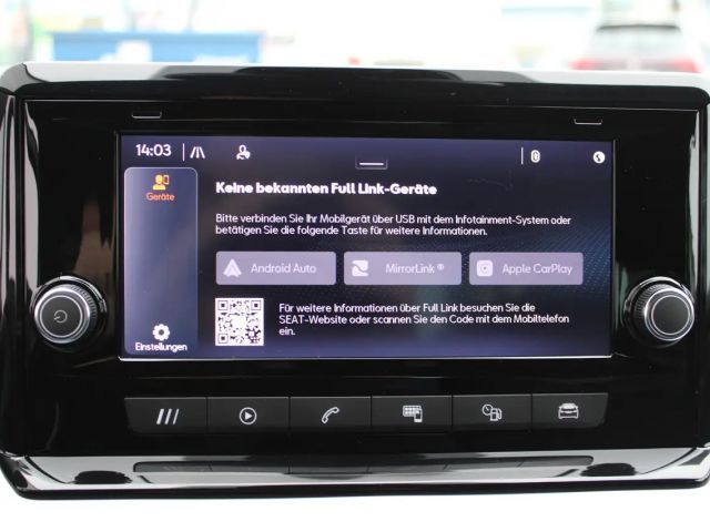 Seat Ibiza 1.0 TSI FR-lijn