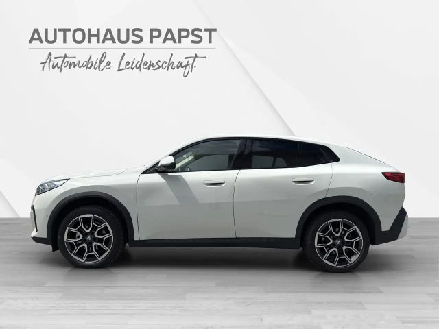 BMW X2 *** PREMIUM PAKET *** ANHÄNGERKUPPLUNG ***