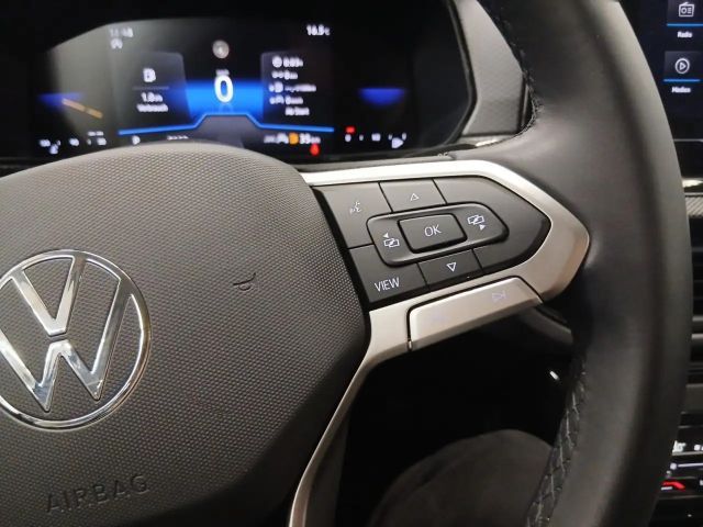 Volkswagen T-Cross 1.0 TSI DSG Life