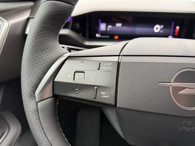 Opel Grandland X GS-Line Grand Sport