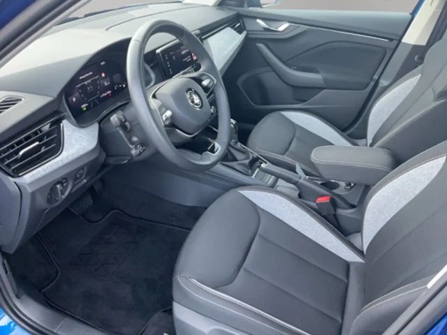 Skoda Kamiq Selection