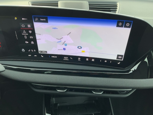 Audi A5 Quattro S-Tronic