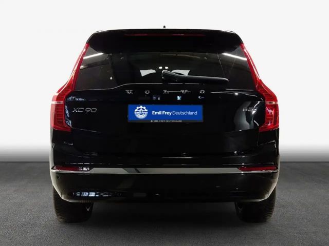 Volvo XC90 AWD Bright Plus