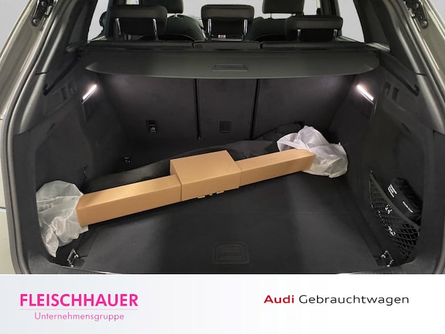 Audi SQ5 SUV TDI tiptronic Audi SQ5 SUV