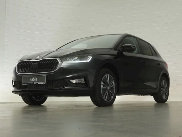Skoda Fabia Selection