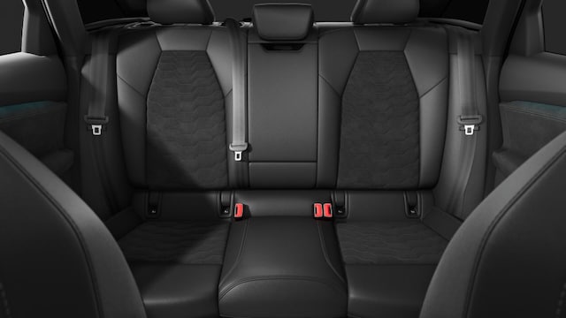 Audi A6 e-tron Avant Performance