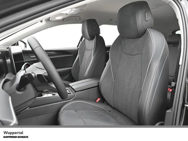 Volkswagen Passat 2.0 TDI Business DSG