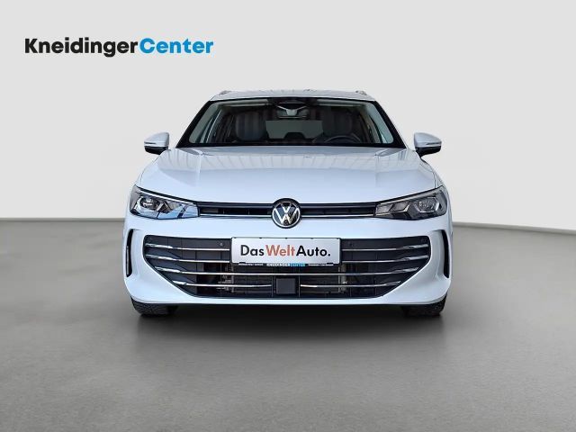 Volkswagen Passat Business DSG Variant