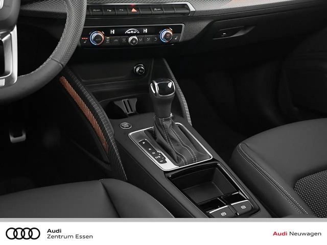 Audi Q2 35 TFSI S-Line