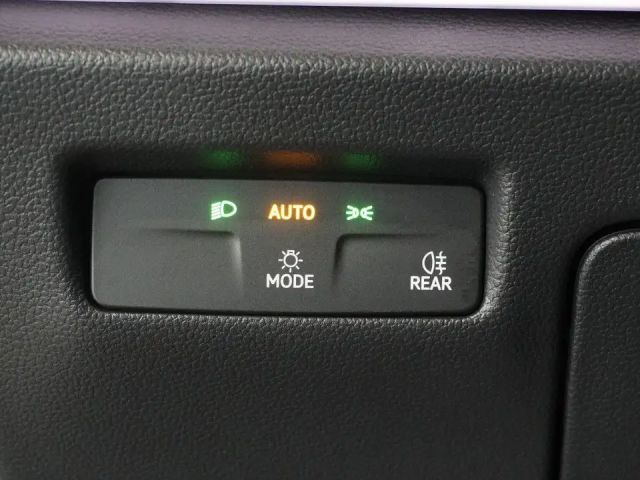 Volkswagen Passat 2.0 TDI Variant