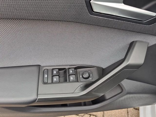 Seat Leon 2.0 TDI DSG Sportstourer Style