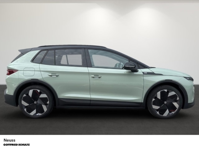 Skoda Elroq ELROQ FIRST EDITION 82 KWH 2
