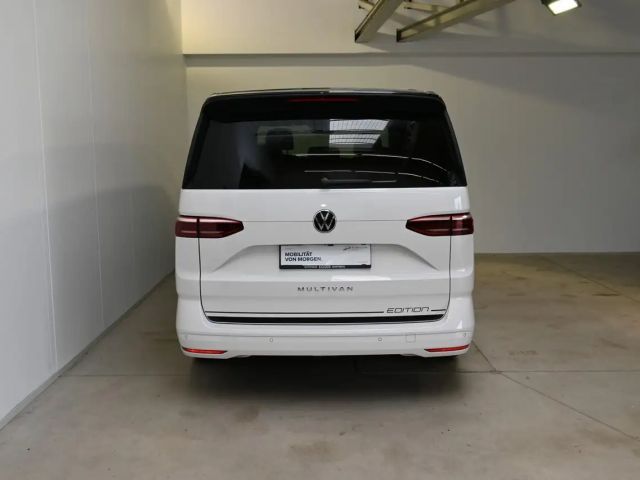 Volkswagen Multivan T7