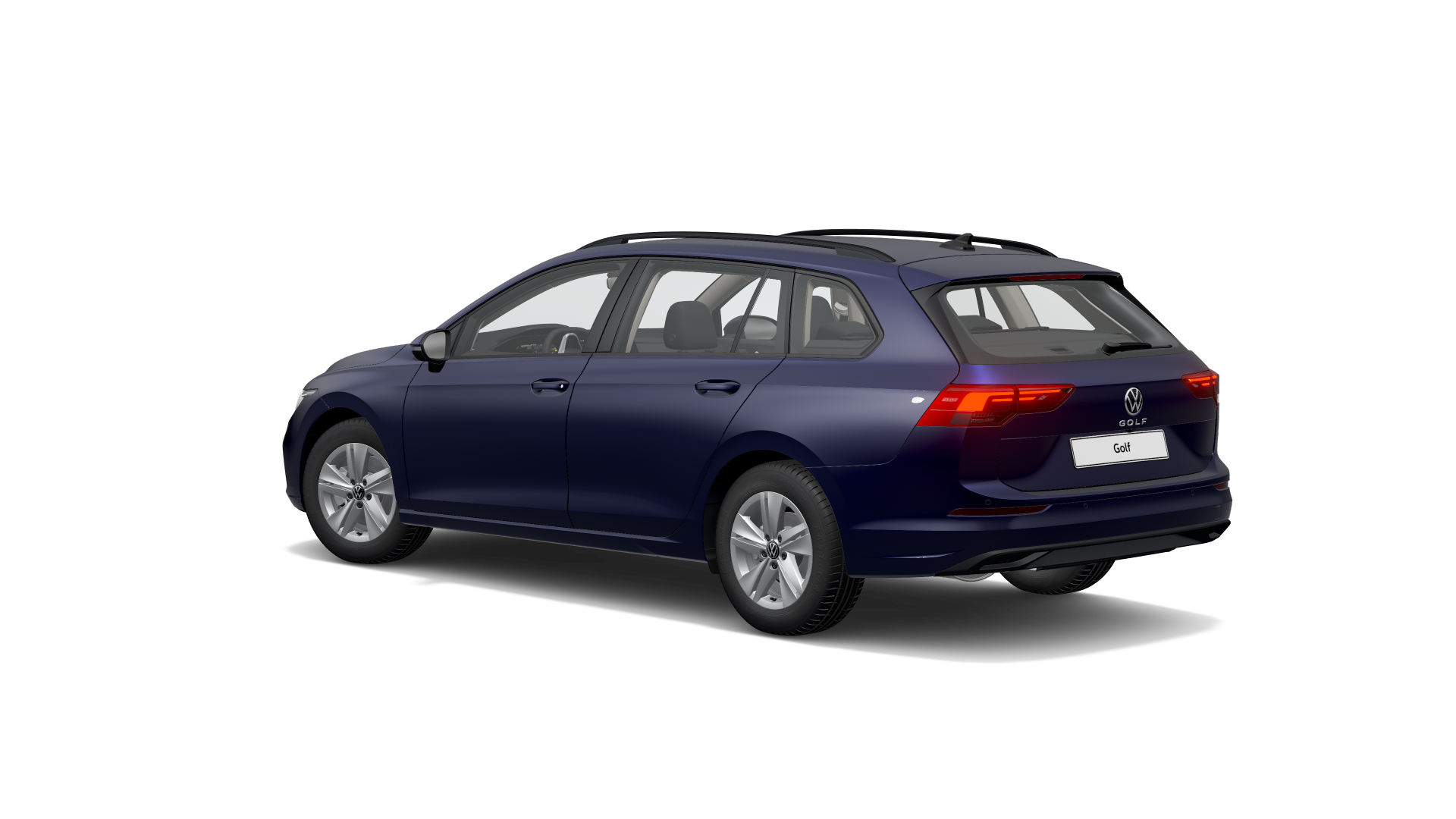 Volkswagen Golf 2.0 TDI DSG Life Variant