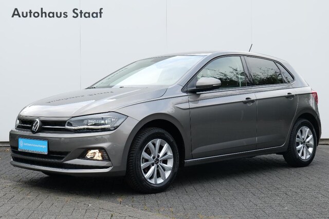 Volkswagen Polo 1.0 TSI