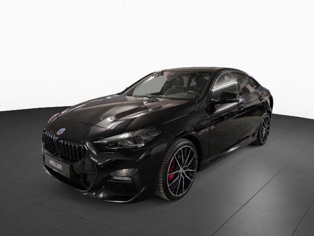 BMW 220 220i Coupé Gran Coupé xDrive