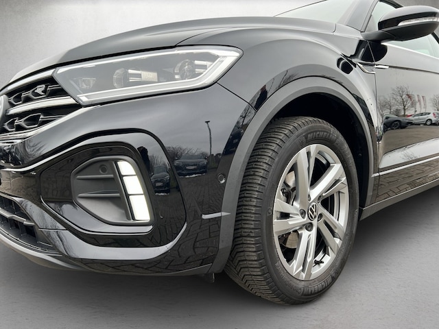 Volkswagen T-Roc 1.5 TSI Cabriolet DSG R-Line