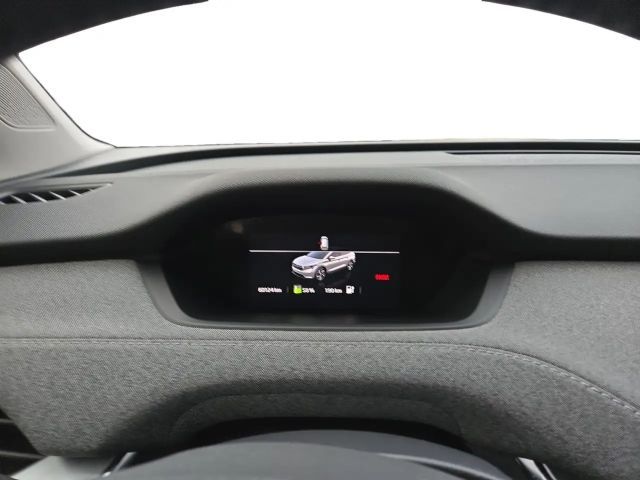 Skoda Enyaq Loft iV 80