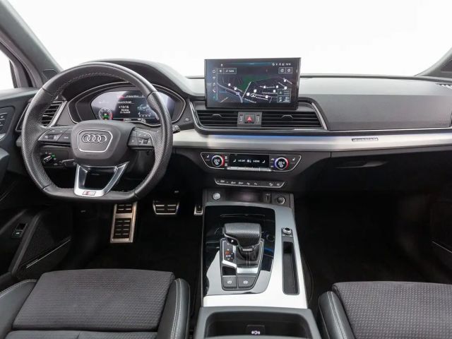 Audi Q5 40 TDI Quattro S-Line