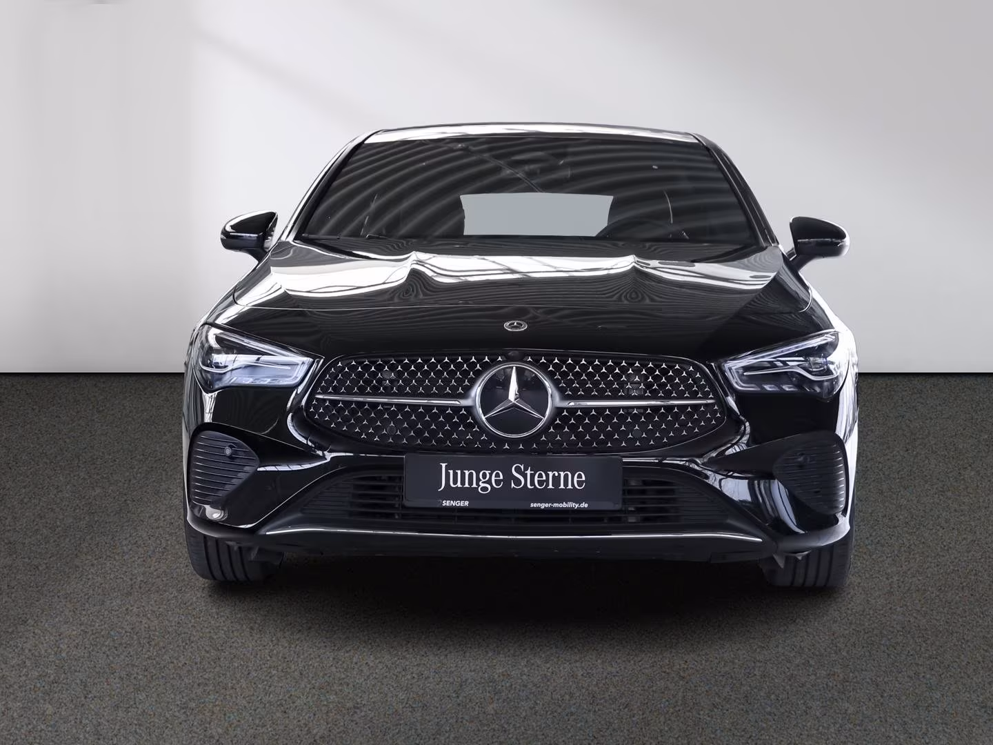 Mercedes-Benz CLA 200 Progressive Shooting Brake