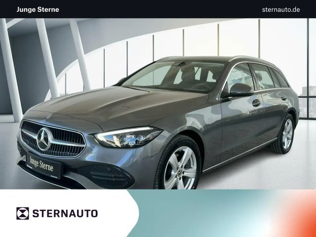 Mercedes-Benz C 200 AVANTGARDE C 200 d Estate