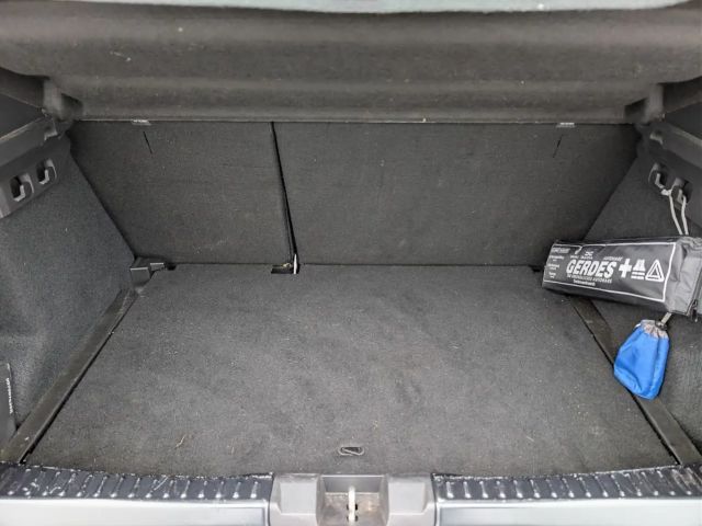 Dacia Sandero ECO-G Stepway