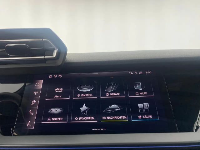 Audi A3 30 TFSI Sedan