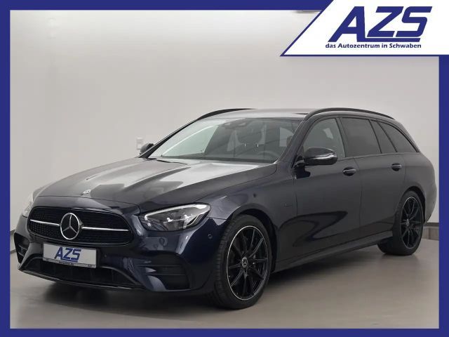 Mercedes-Benz E 220 CDI Estate