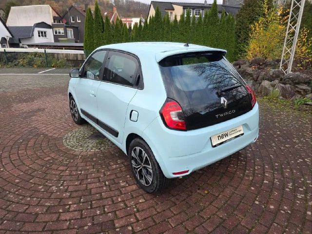 Renault Twingo Zen