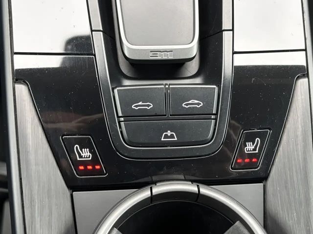 Porsche 911 Cabrio Carrera GTS