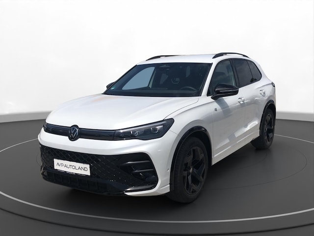 Volkswagen Tiguan 1.5 eTSI DSG Style