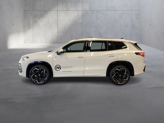 Volkswagen Tayron 4Motion DSG