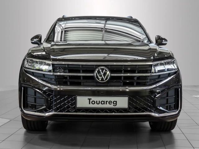 Volkswagen Touareg 3.0 V6 TDI 4Motion R-Line