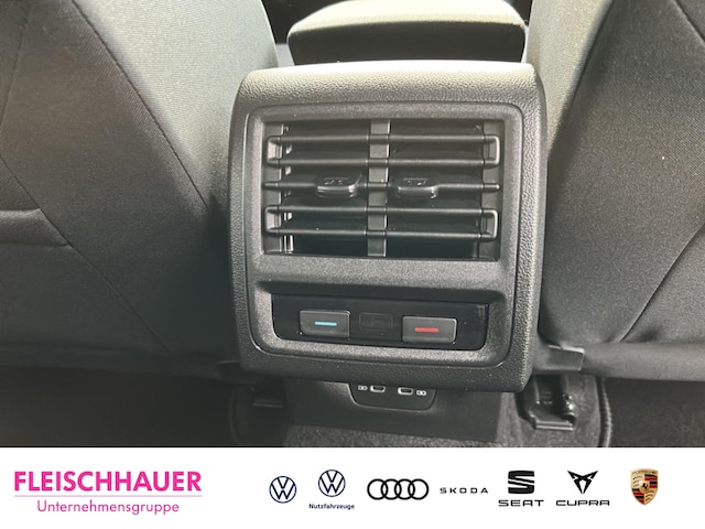 Volkswagen Golf 2.0 TDI DSG Golf VIII