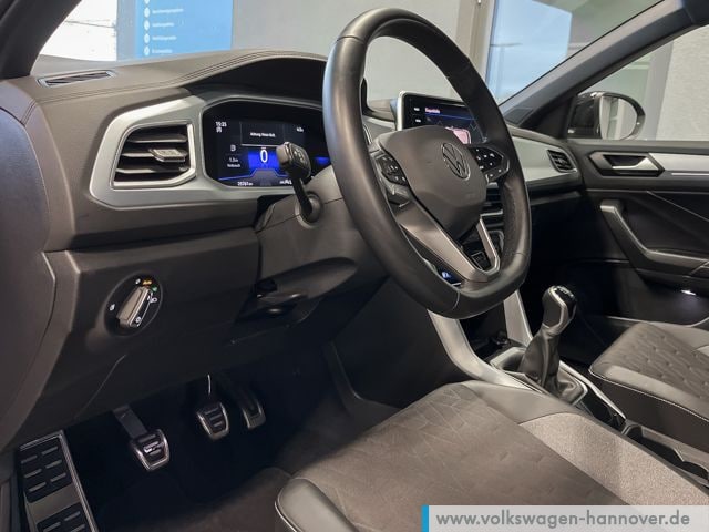 Volkswagen T-Roc 2.0 TDI