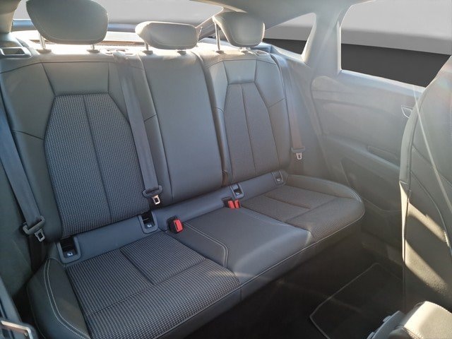 Audi Q4 e-tron 50 Quattro Sportback