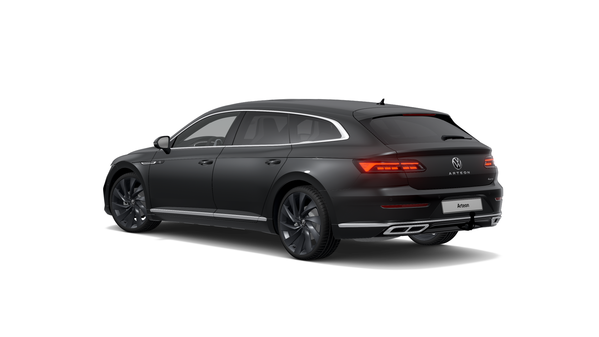 Volkswagen Arteon Shooting Brake DSG