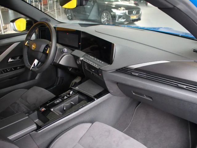 Opel Astra GS-Line Grand Sport