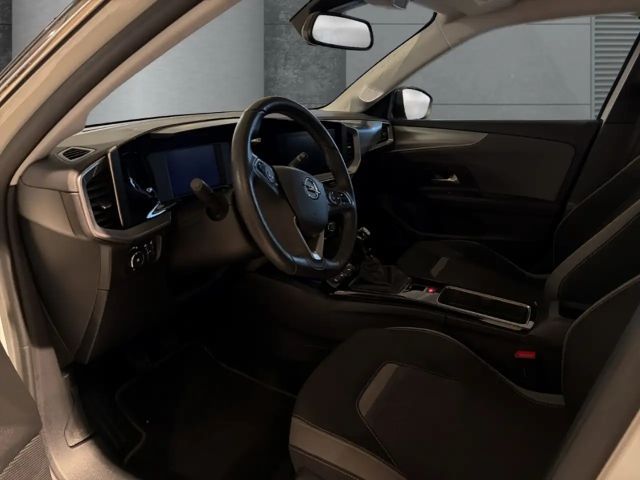Opel Mokka Edition Innovation