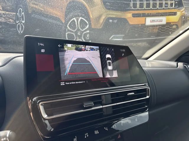 Citroën C5 Aircross BlueHDi Max Urban ride