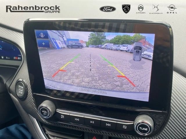 Ford Puma EcoBoost ST Line