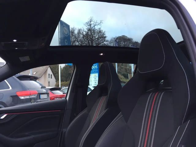 Skoda Scala Monte Carlo