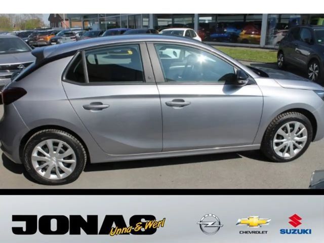 Opel Corsa Edition F Edition