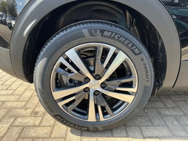 Peugeot 3008 Allure Pack Hybrid