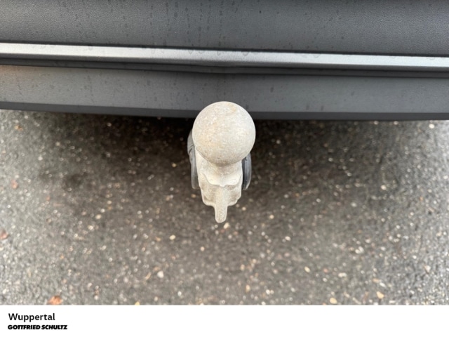 Volkswagen Tiguan 1.5 TSI Allspace DSG